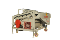 5XFZ-60TM型單比重機