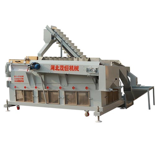 5XZ-7.5AM型正壓比重機